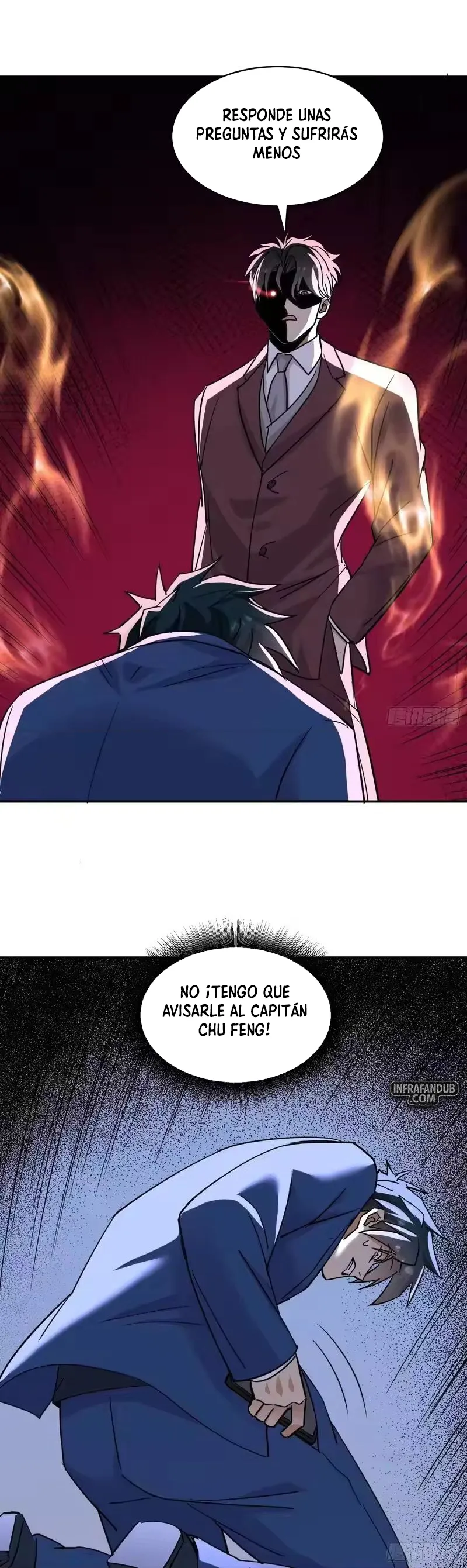 Cuñada: ¡De verdad… ya no soy un idiota! Capítulo 36 - Page 10