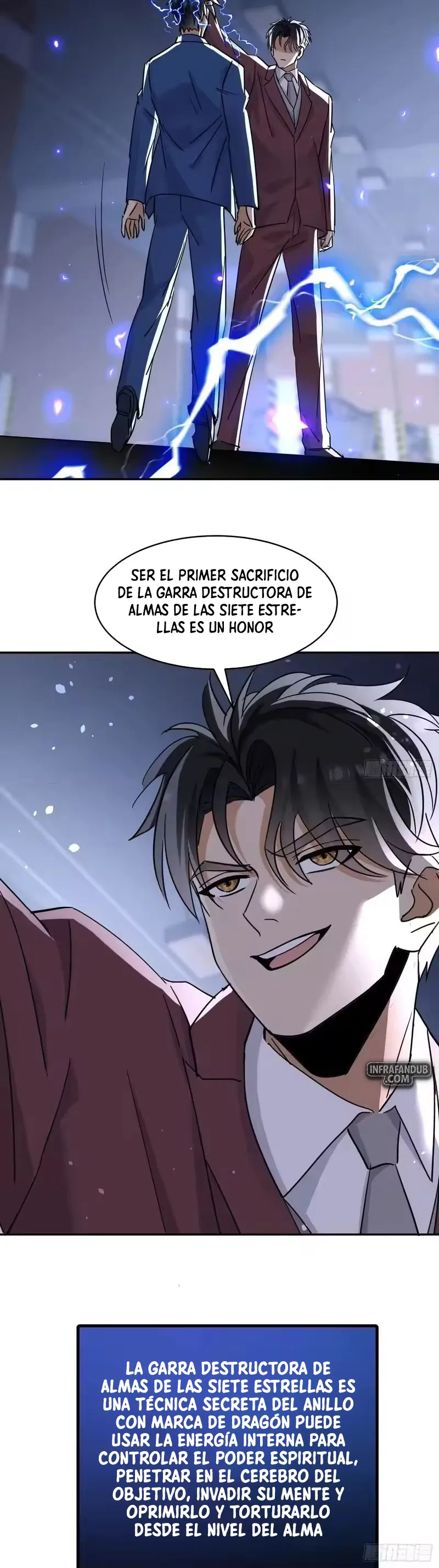 Cuñada: ¡De verdad… ya no soy un idiota! Capítulo 36 - Page 15