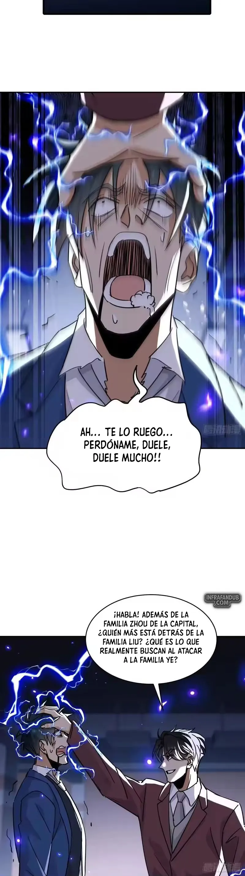 Cuñada: ¡De verdad… ya no soy un idiota! Capítulo 36 - Page 16