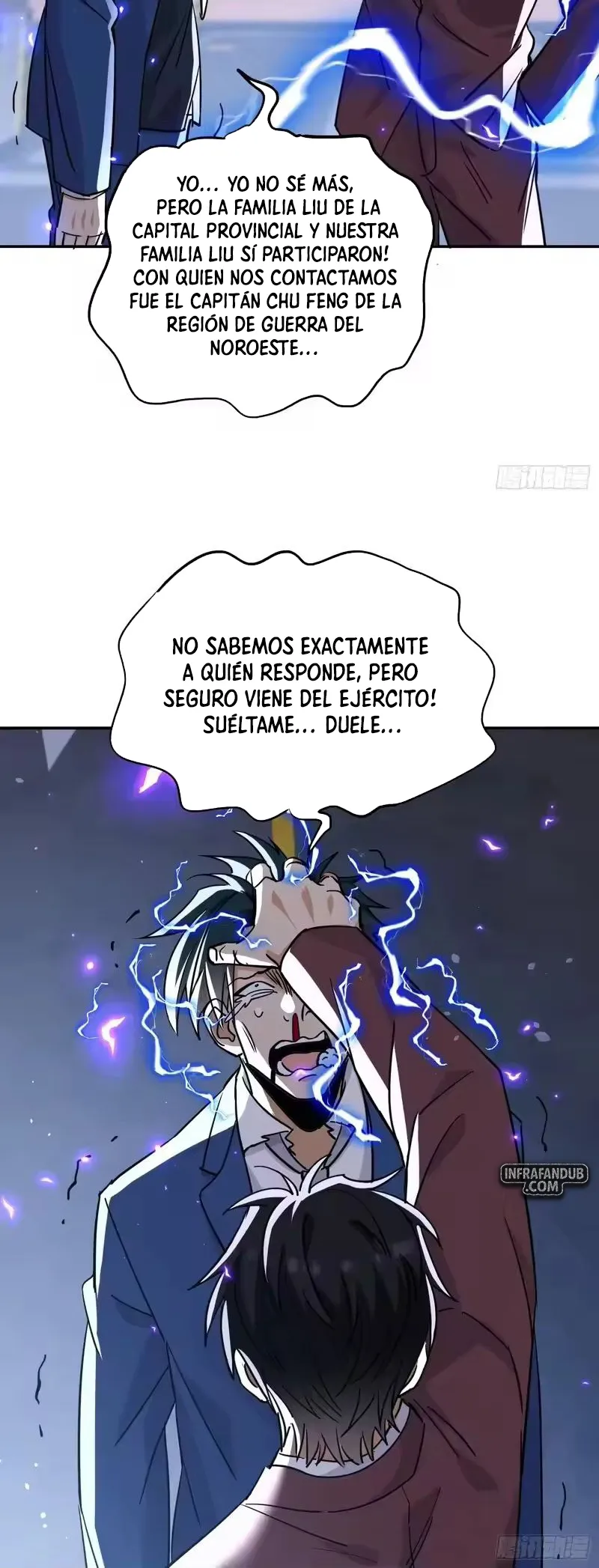 Cuñada: ¡De verdad… ya no soy un idiota! Capítulo 36 - Page 17