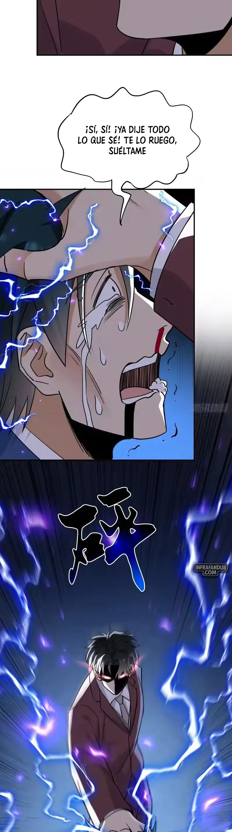 Cuñada: ¡De verdad… ya no soy un idiota! Capítulo 36 - Page 19