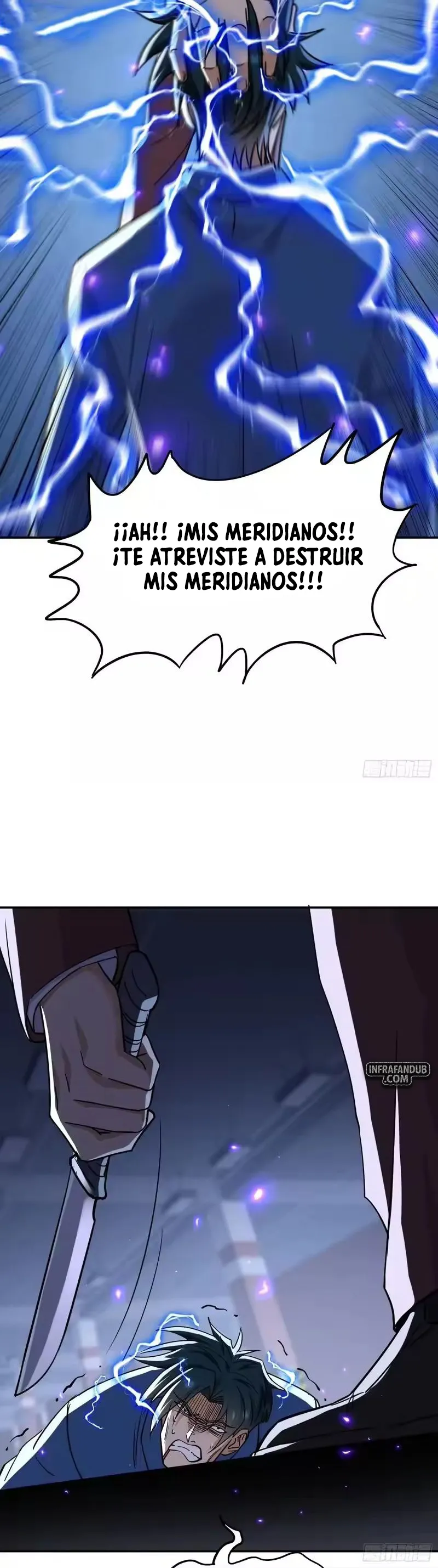 Cuñada: ¡De verdad… ya no soy un idiota! Capítulo 36 - Page 20