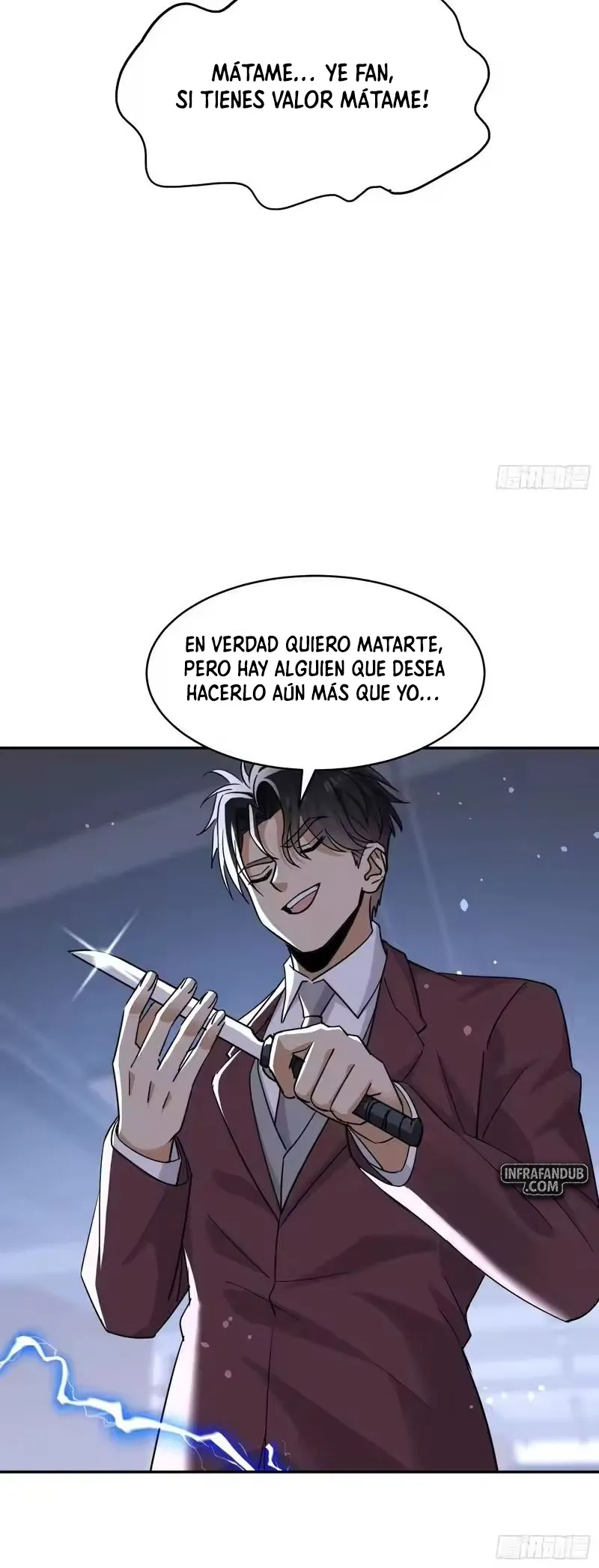 Cuñada: ¡De verdad… ya no soy un idiota! Capítulo 36 - Page 21