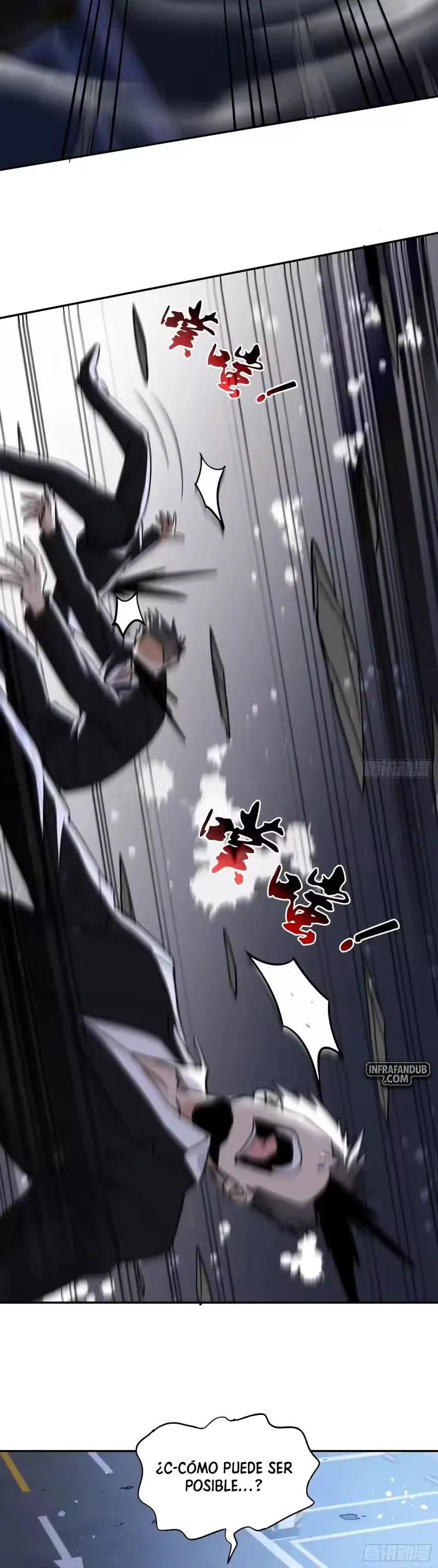 Cuñada: ¡De verdad… ya no soy un idiota! Capítulo 36 - Page 6