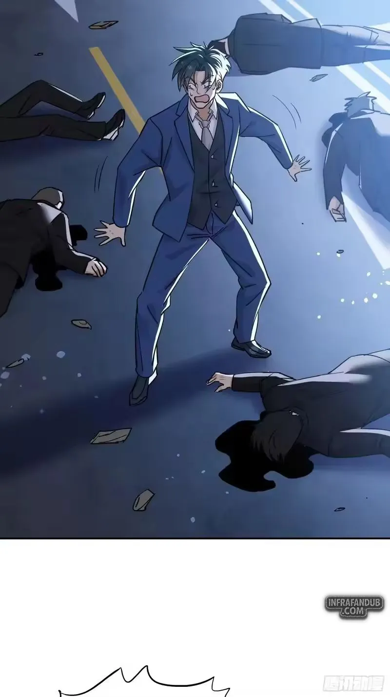 Cuñada: ¡De verdad… ya no soy un idiota! Capítulo 36 - Page 7