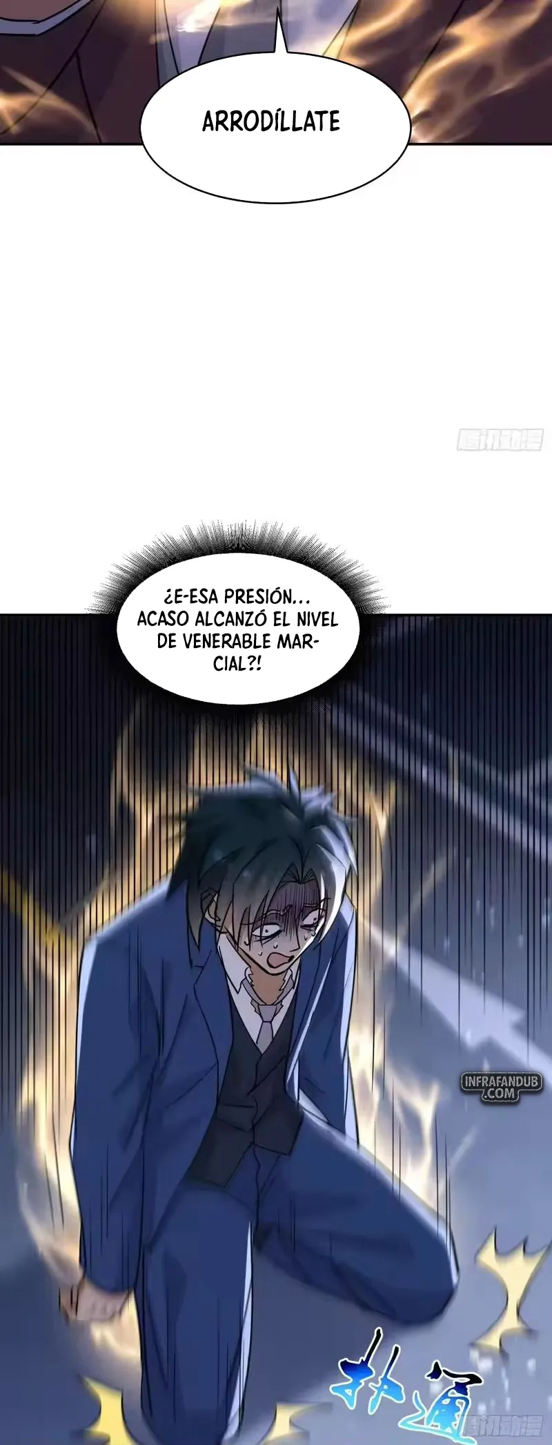 Cuñada: ¡De verdad… ya no soy un idiota! Capítulo 36 - Page 9