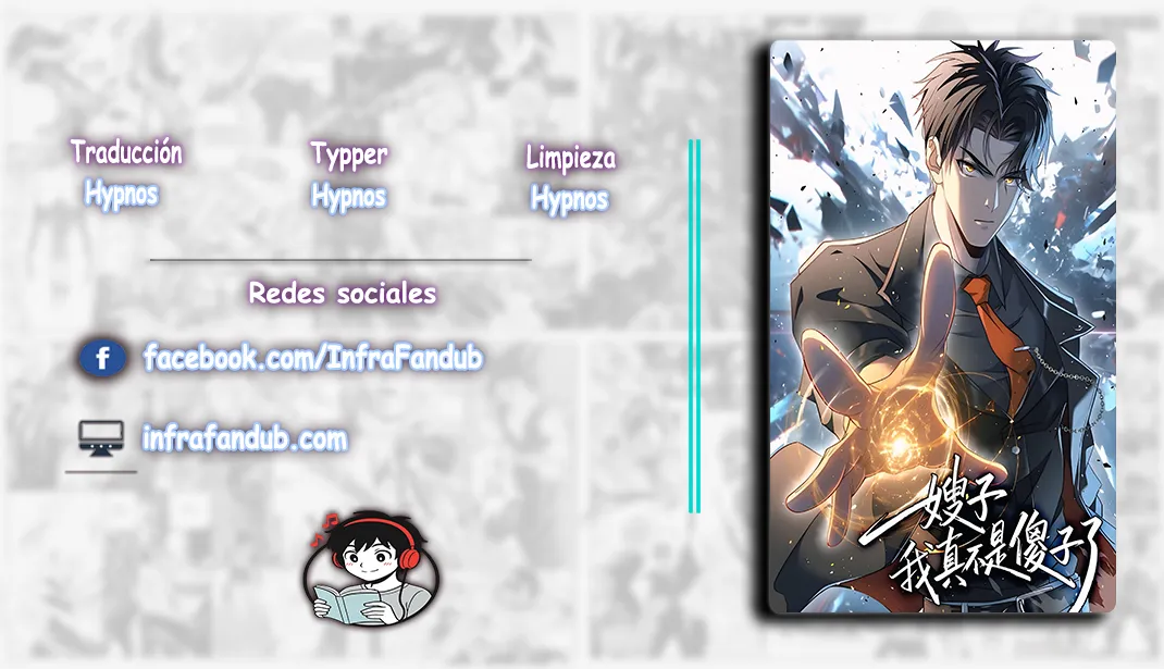 Cuñada: ¡De verdad… ya no soy un idiota! Capítulo 37 - Page 1