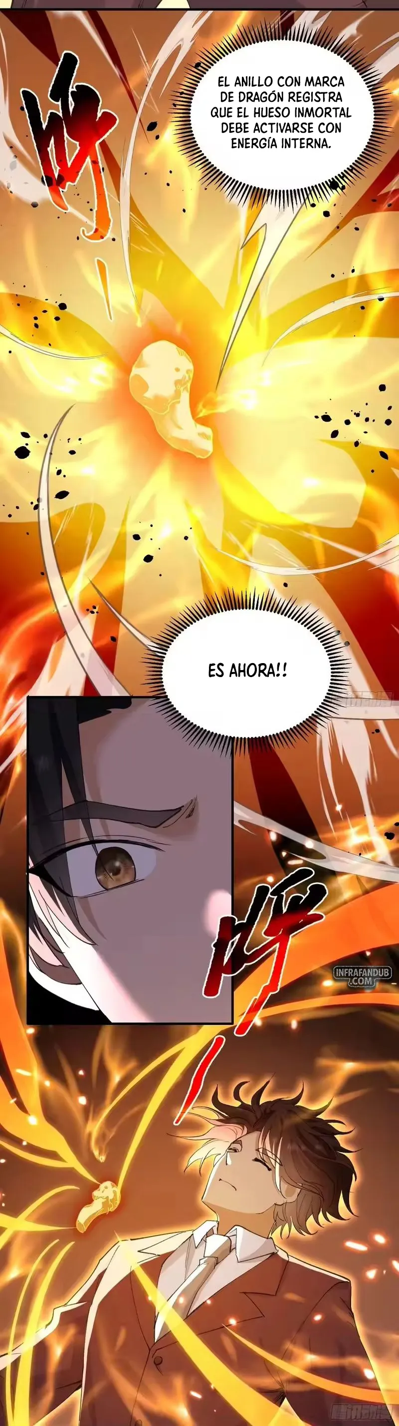 Cuñada: ¡De verdad… ya no soy un idiota! Capítulo 37 - Page 11