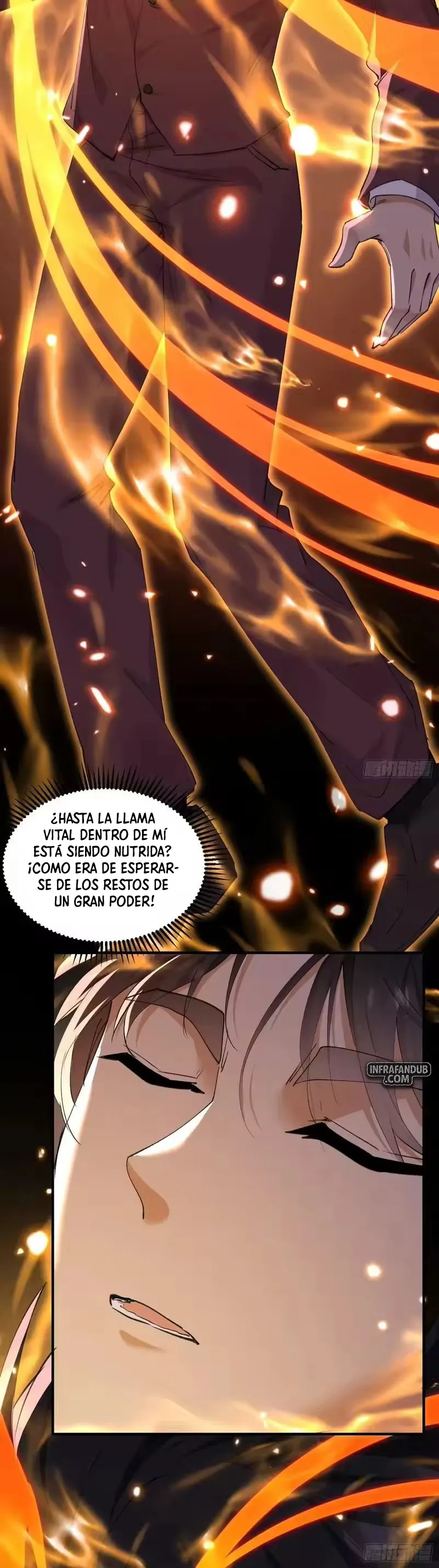 Cuñada: ¡De verdad… ya no soy un idiota! Capítulo 37 - Page 12