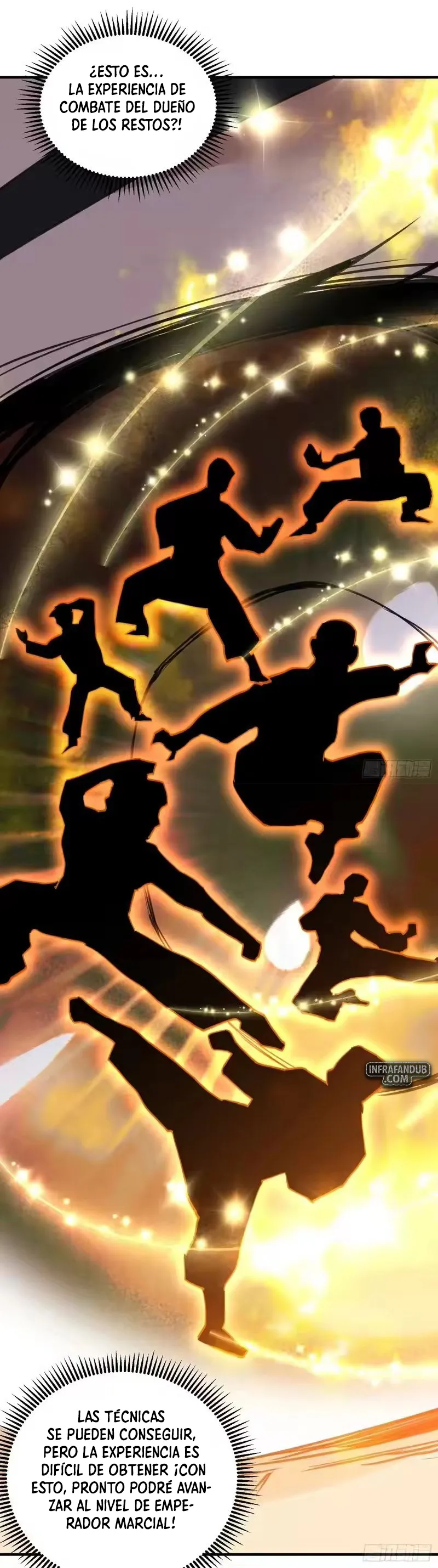 Cuñada: ¡De verdad… ya no soy un idiota! Capítulo 37 - Page 14