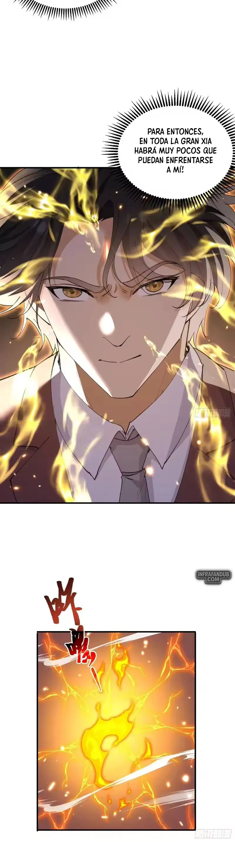 Cuñada: ¡De verdad… ya no soy un idiota! Capítulo 37 - Page 15