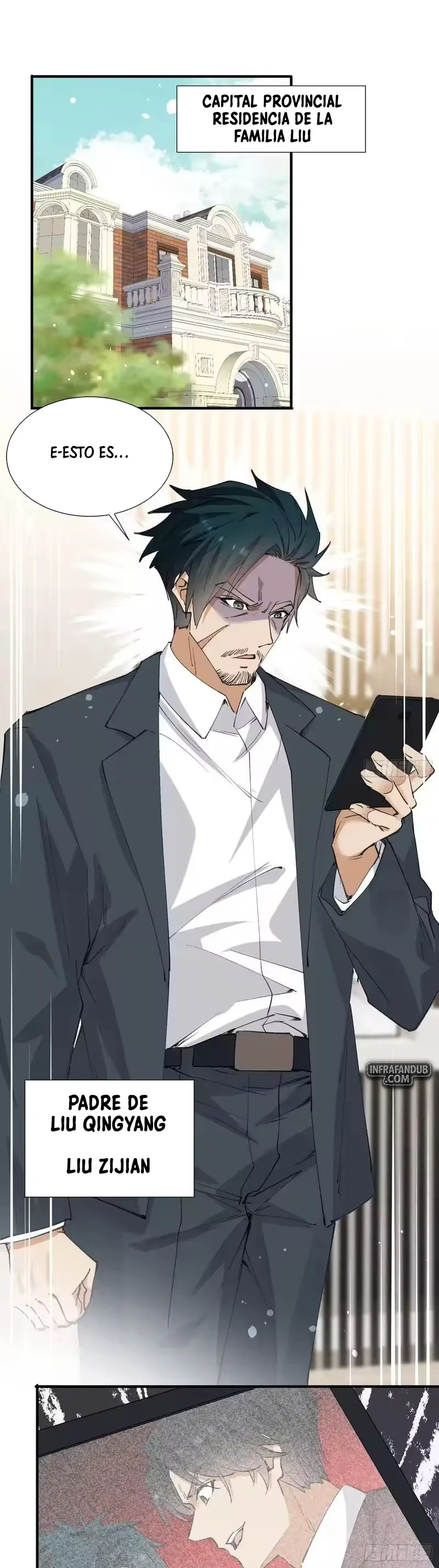 Cuñada: ¡De verdad… ya no soy un idiota! Capítulo 37 - Page 2