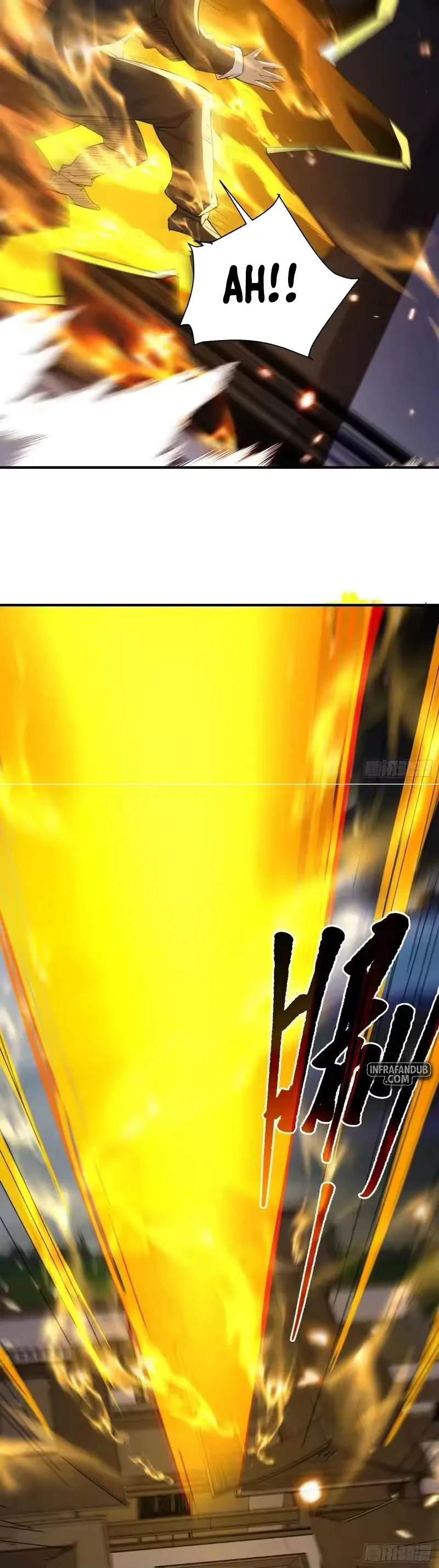 Cuñada: ¡De verdad… ya no soy un idiota! Capítulo 37 - Page 20