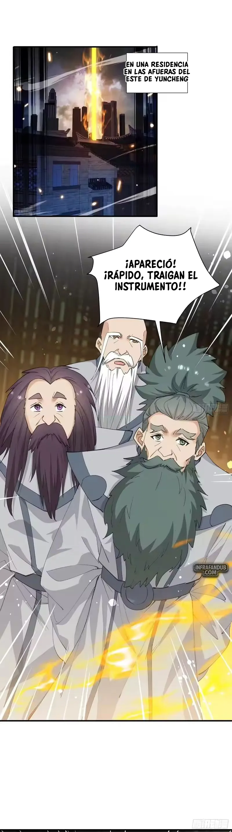 Cuñada: ¡De verdad… ya no soy un idiota! Capítulo 37 - Page 22