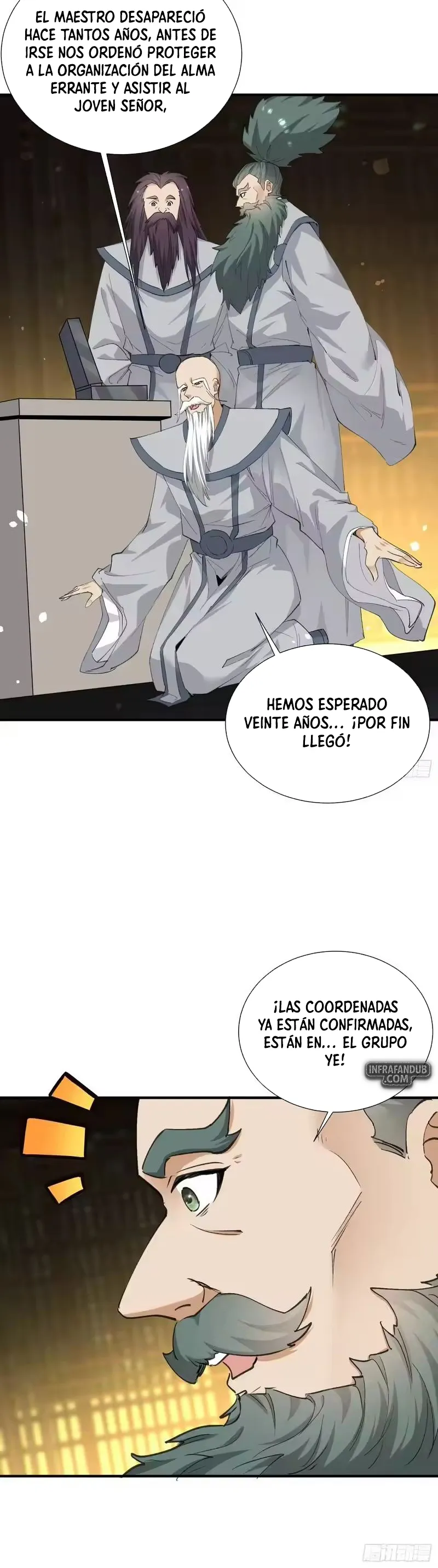 Cuñada: ¡De verdad… ya no soy un idiota! Capítulo 37 - Page 24