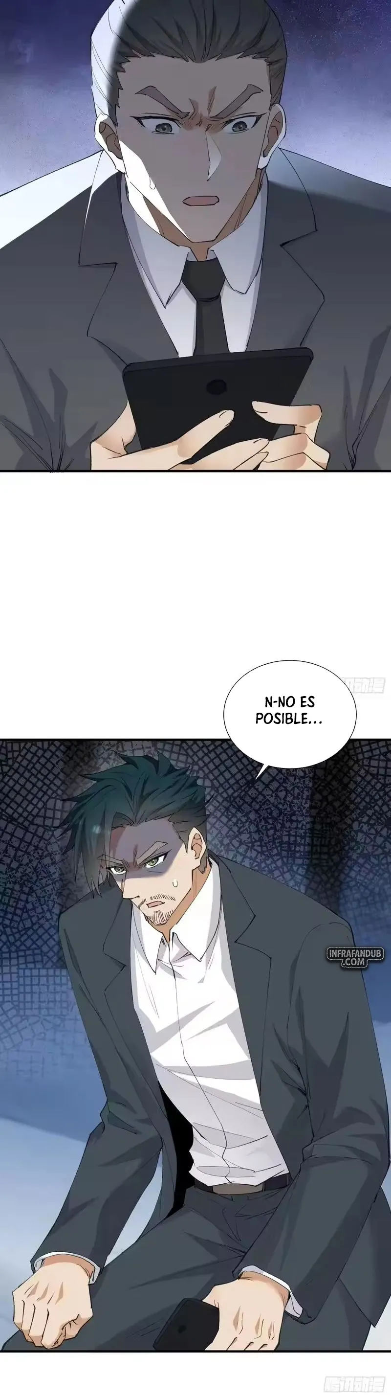 Cuñada: ¡De verdad… ya no soy un idiota! Capítulo 37 - Page 4