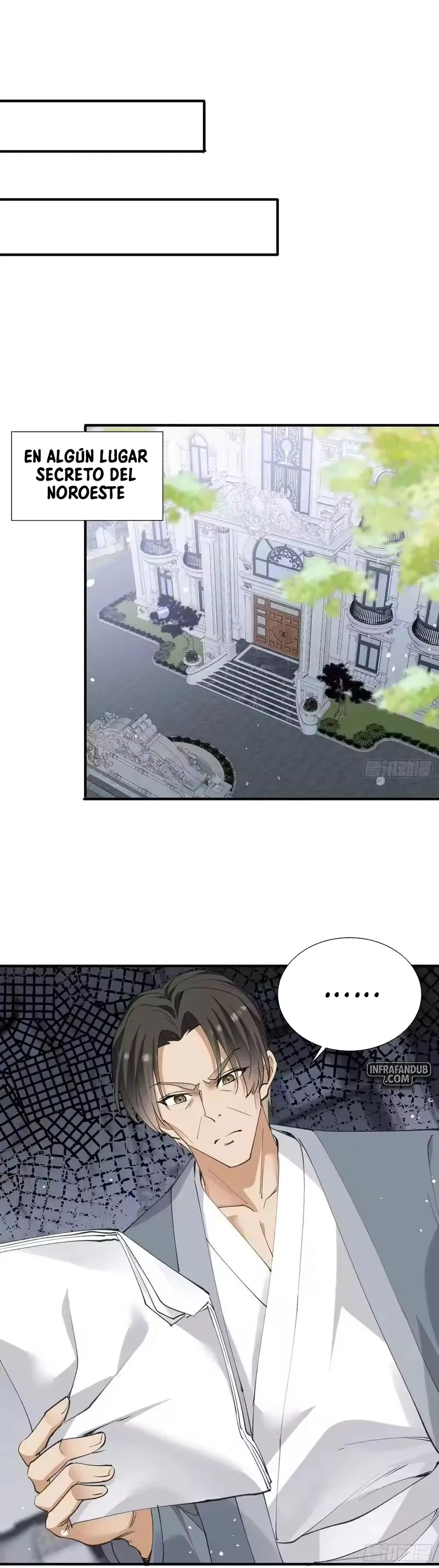 Cuñada: ¡De verdad… ya no soy un idiota! Capítulo 37 - Page 6