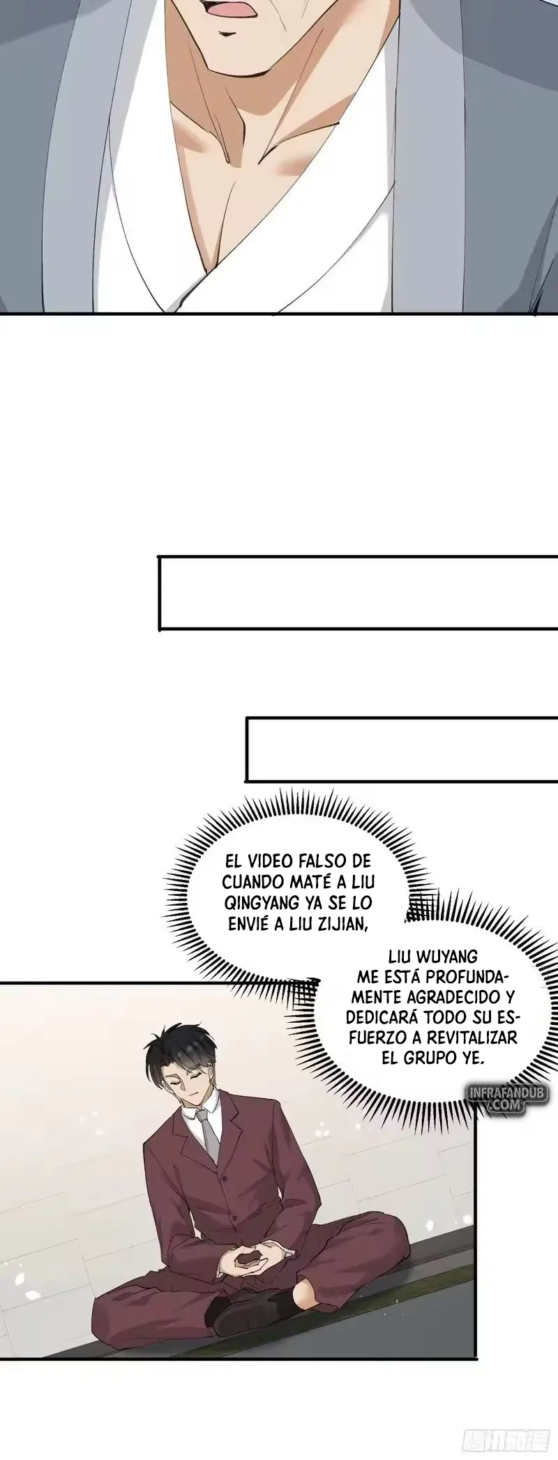 Cuñada: ¡De verdad… ya no soy un idiota! Capítulo 37 - Page 9