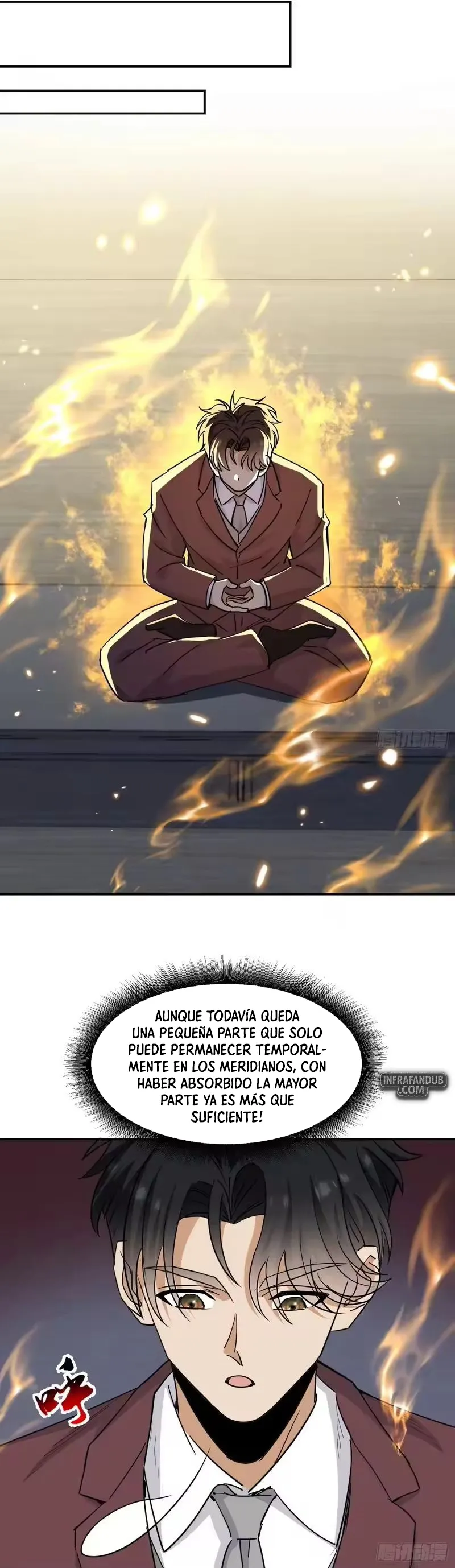 Cuñada: ¡De verdad… ya no soy un idiota! Capítulo 38 - Page 1