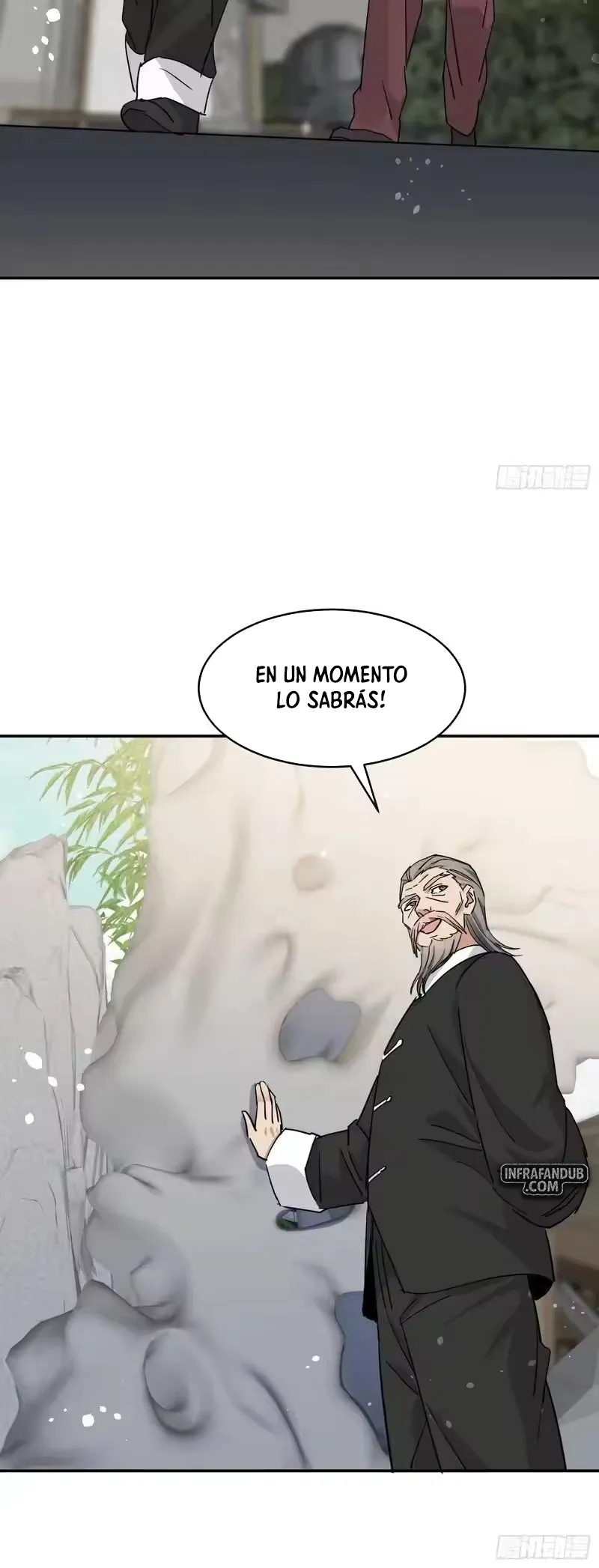 Cuñada: ¡De verdad… ya no soy un idiota! Capítulo 38 - Page 13