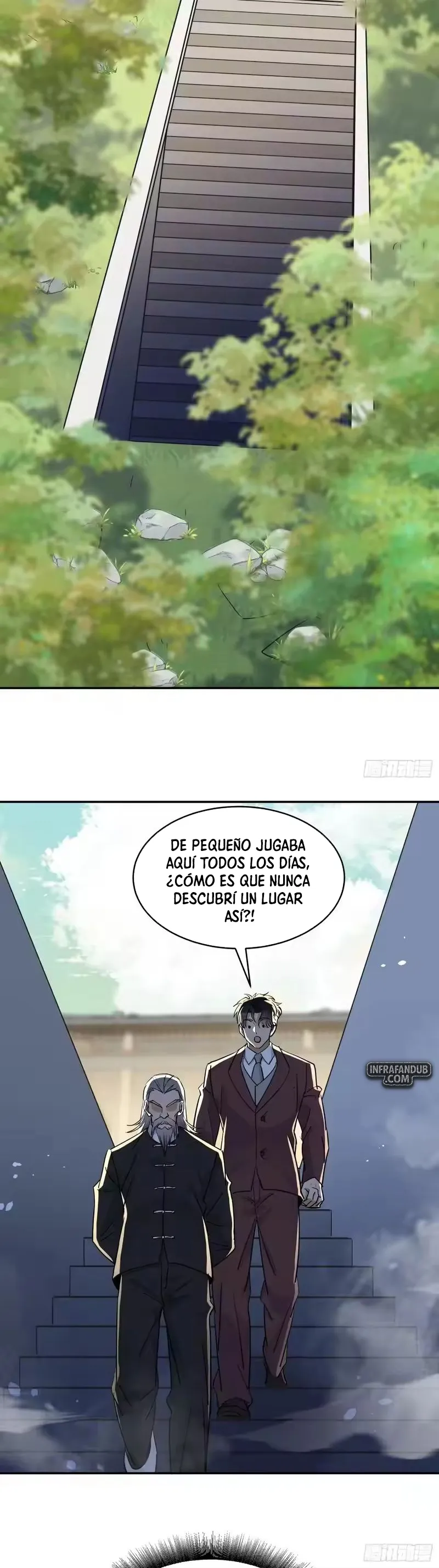 Cuñada: ¡De verdad… ya no soy un idiota! Capítulo 38 - Page 15