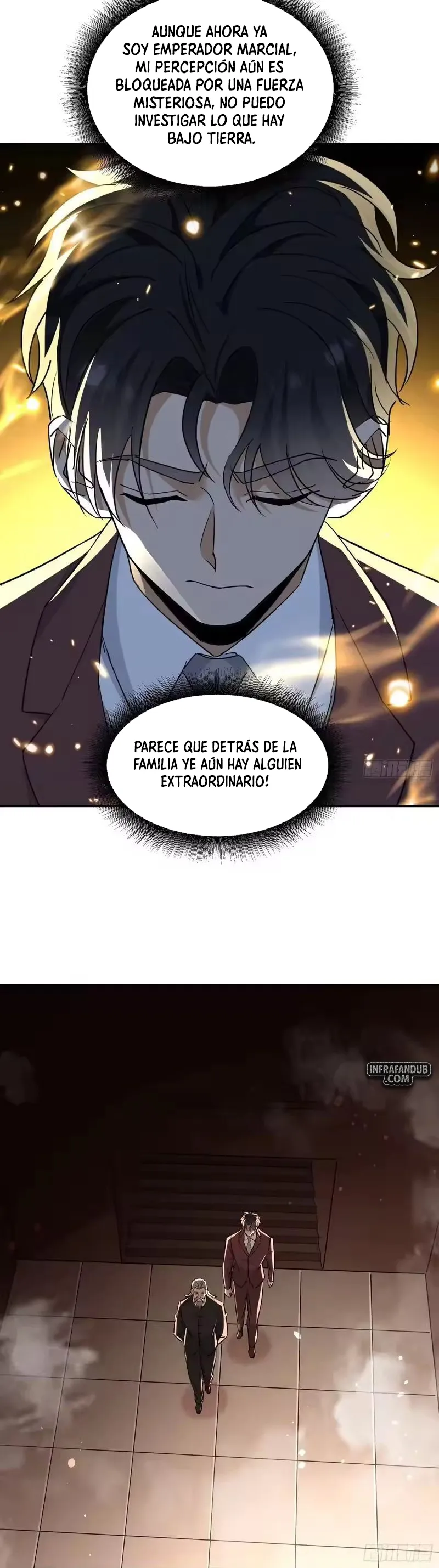 Cuñada: ¡De verdad… ya no soy un idiota! Capítulo 38 - Page 16