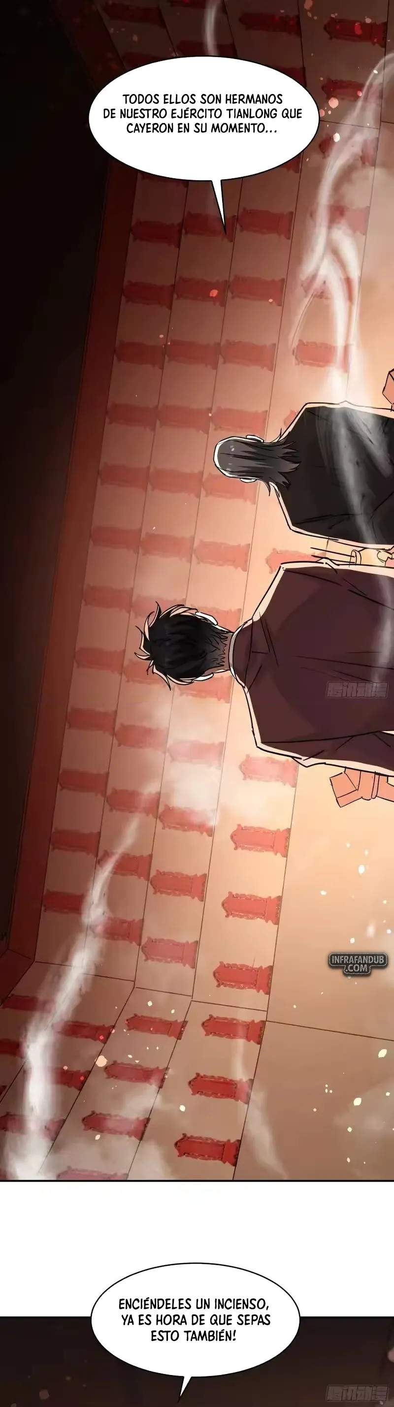 Cuñada: ¡De verdad… ya no soy un idiota! Capítulo 38 - Page 18