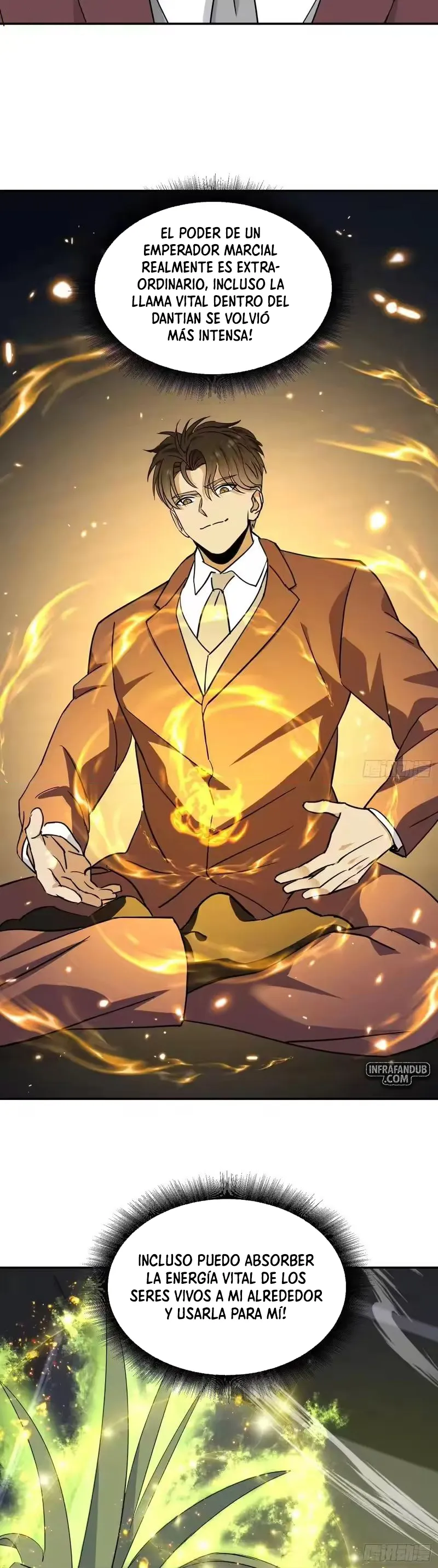 Cuñada: ¡De verdad… ya no soy un idiota! Capítulo 38 - Page 2