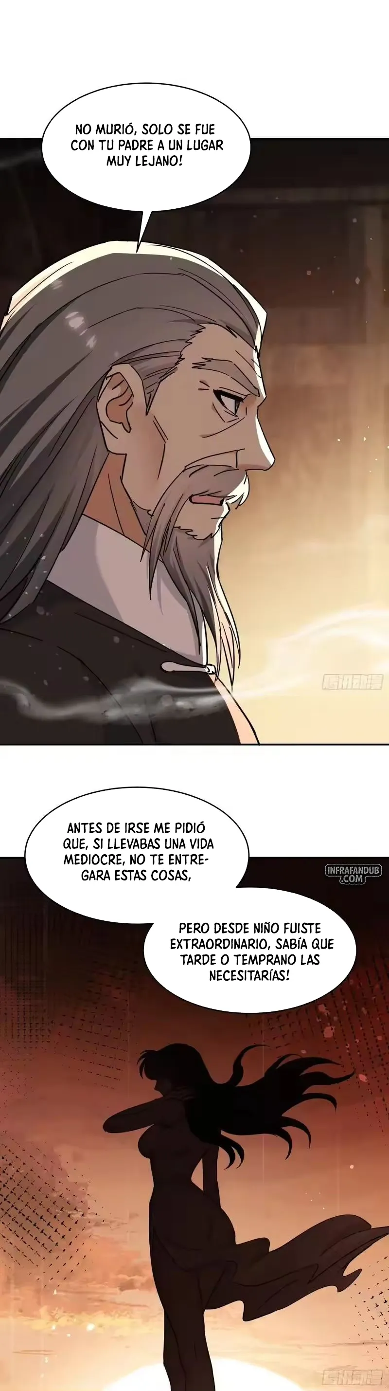 Cuñada: ¡De verdad… ya no soy un idiota! Capítulo 38 - Page 25