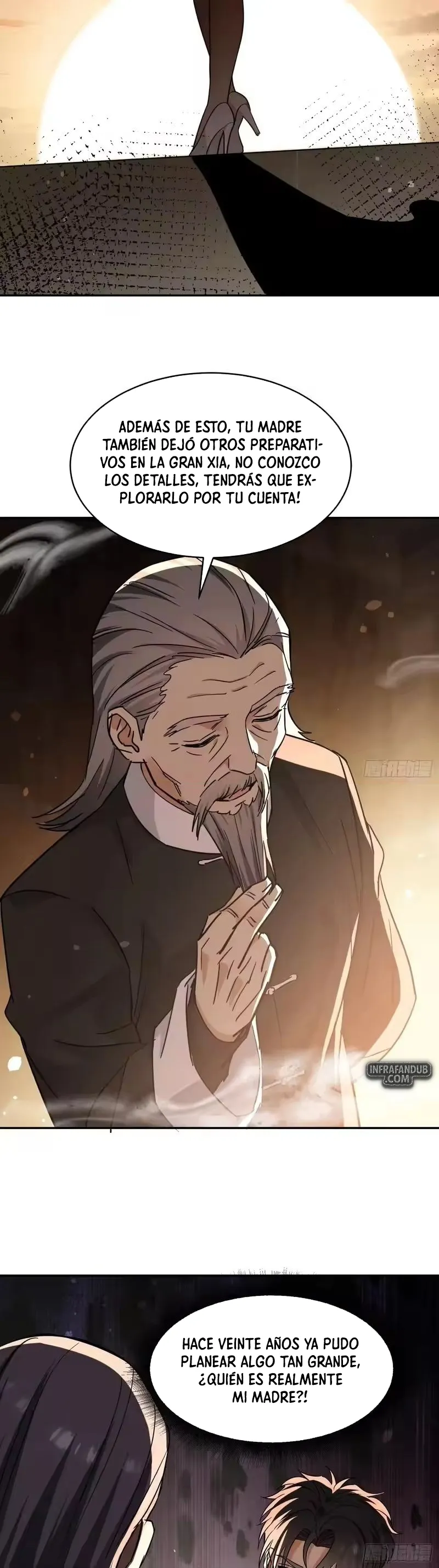 Cuñada: ¡De verdad… ya no soy un idiota! Capítulo 38 - Page 26