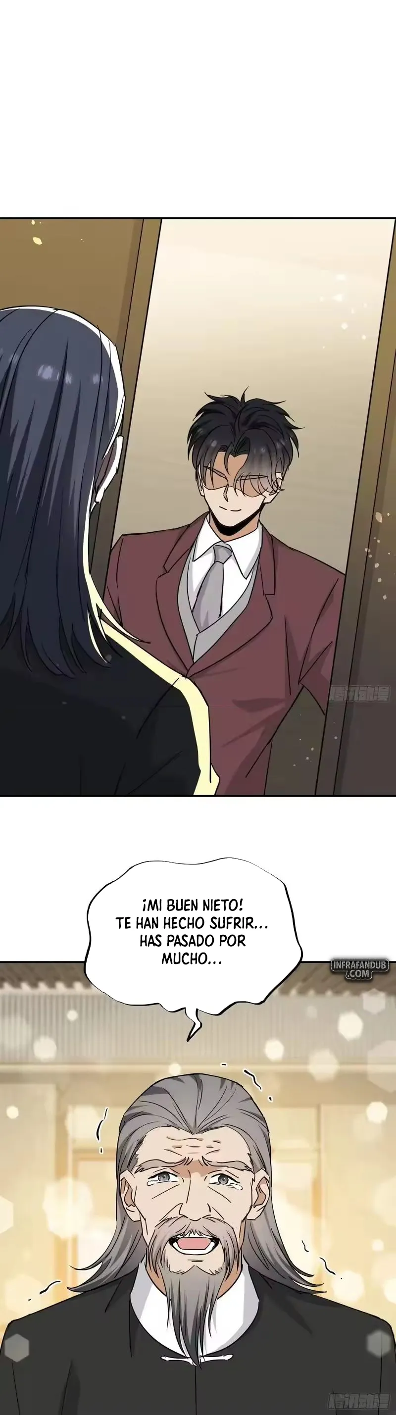 Cuñada: ¡De verdad… ya no soy un idiota! Capítulo 38 - Page 4