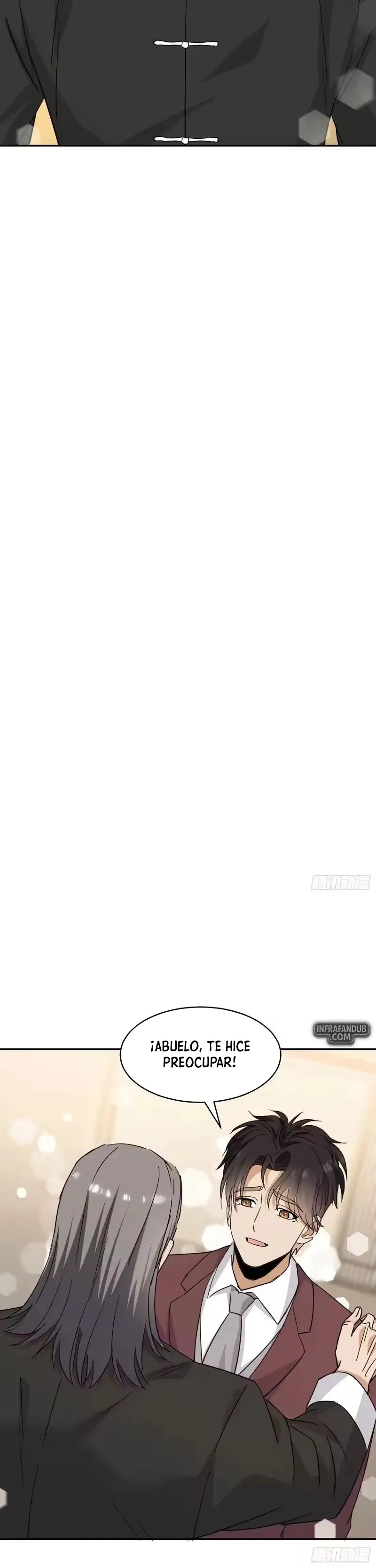 Cuñada: ¡De verdad… ya no soy un idiota! Capítulo 38 - Page 5