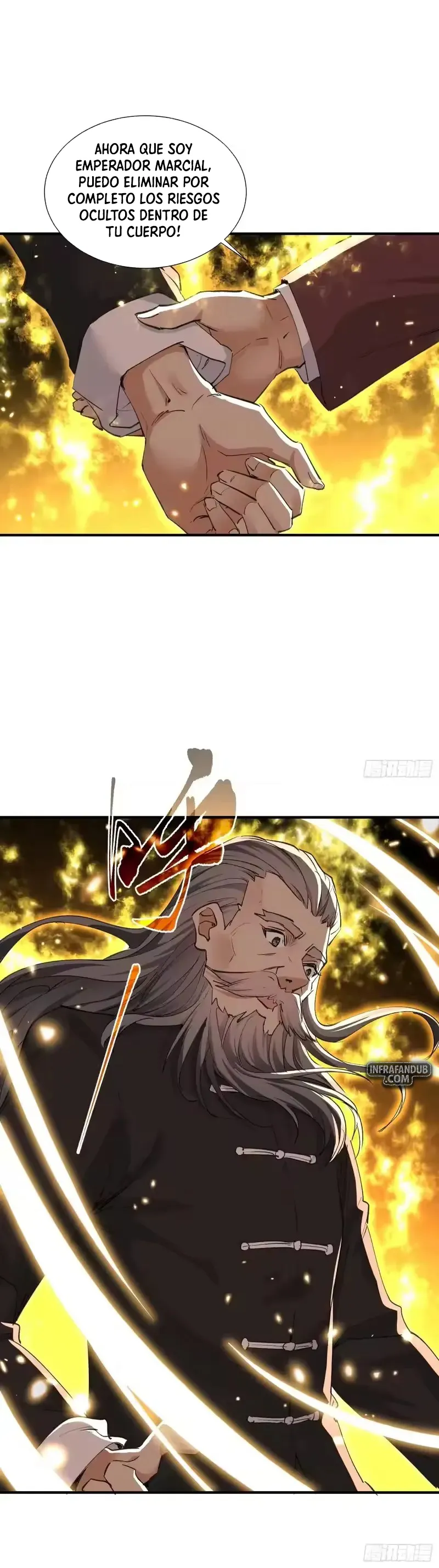 Cuñada: ¡De verdad… ya no soy un idiota! Capítulo 39 - Page 12