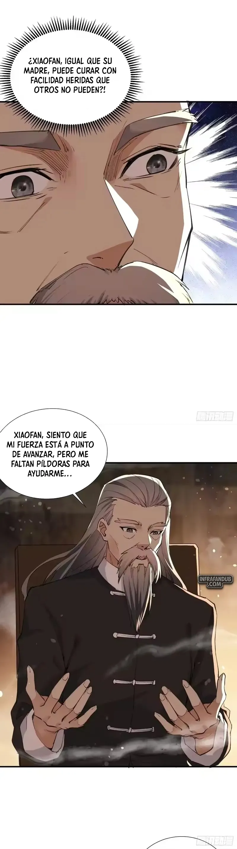 Cuñada: ¡De verdad… ya no soy un idiota! Capítulo 39 - Page 13