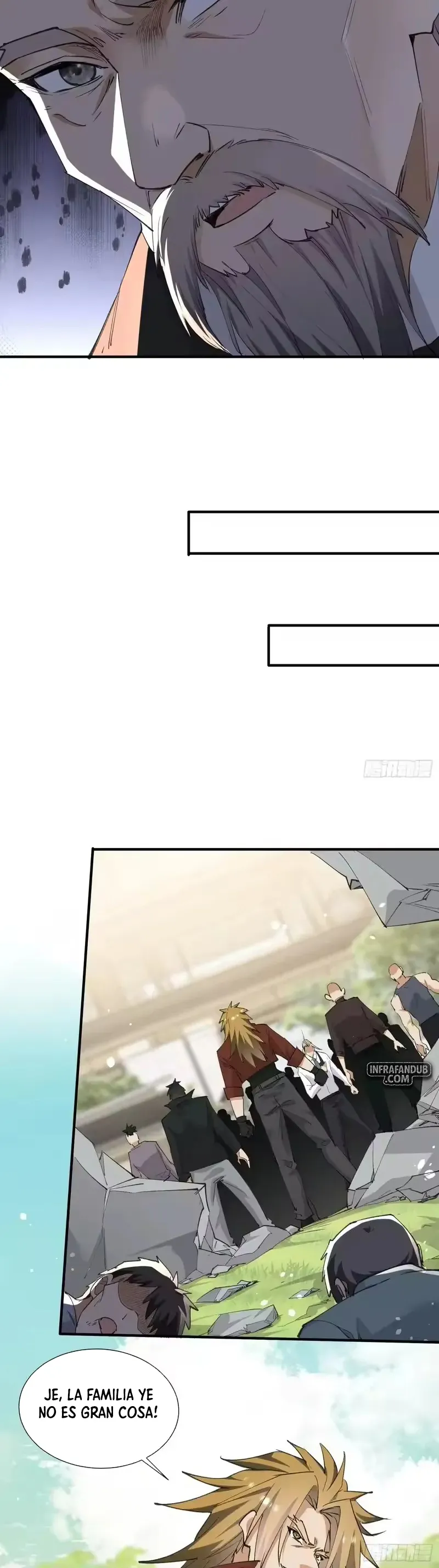 Cuñada: ¡De verdad… ya no soy un idiota! Capítulo 39 - Page 16