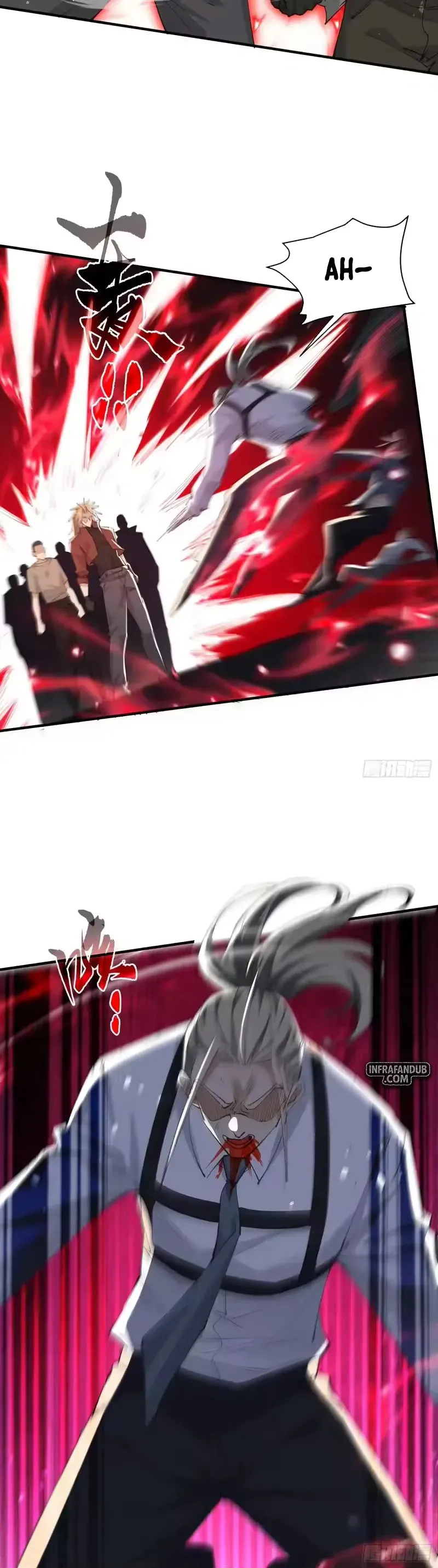 Cuñada: ¡De verdad… ya no soy un idiota! Capítulo 39 - Page 19