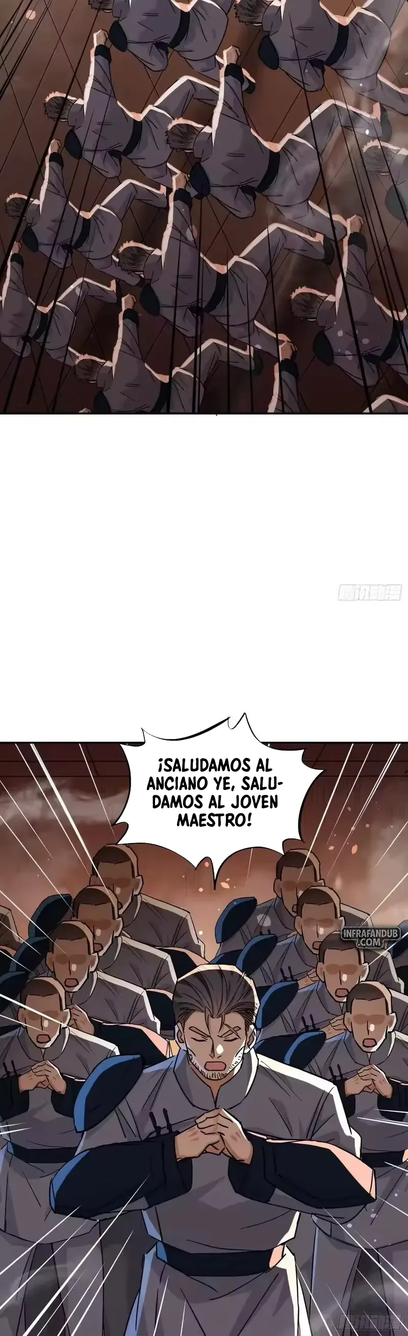 Cuñada: ¡De verdad… ya no soy un idiota! Capítulo 39 - Page 2