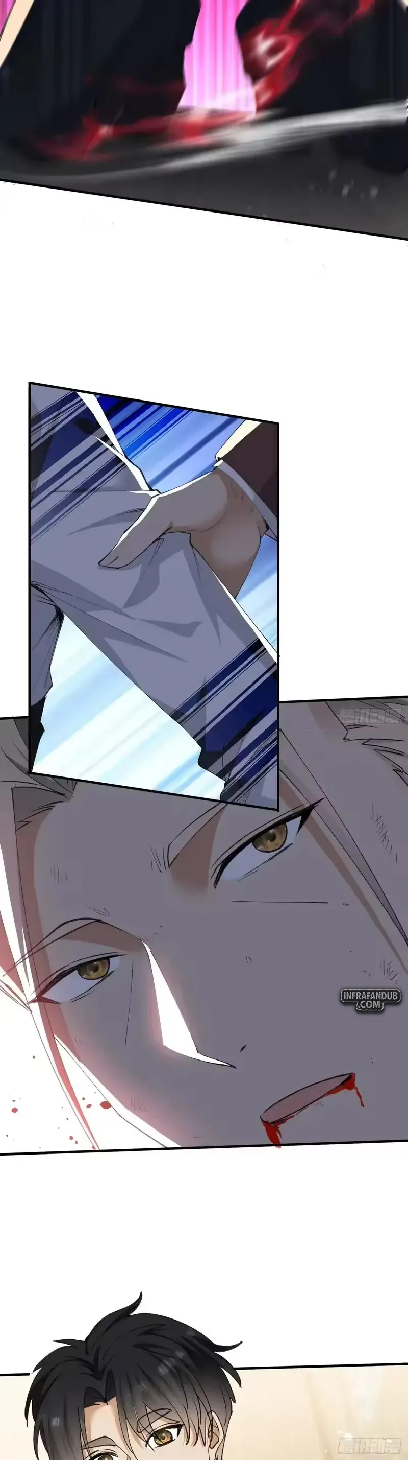 Cuñada: ¡De verdad… ya no soy un idiota! Capítulo 39 - Page 20