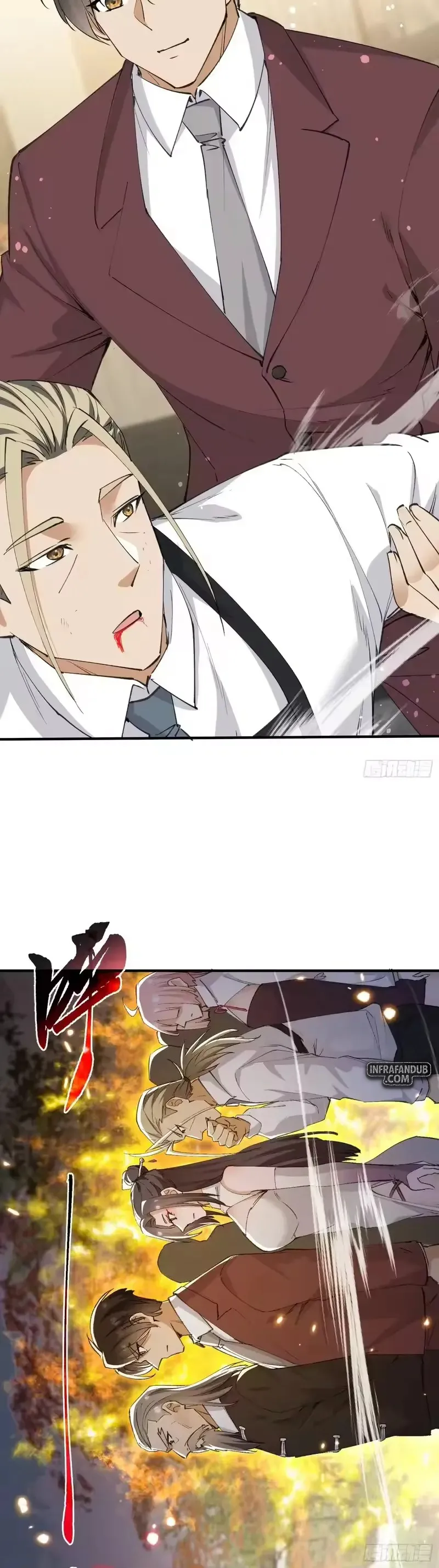 Cuñada: ¡De verdad… ya no soy un idiota! Capítulo 39 - Page 21