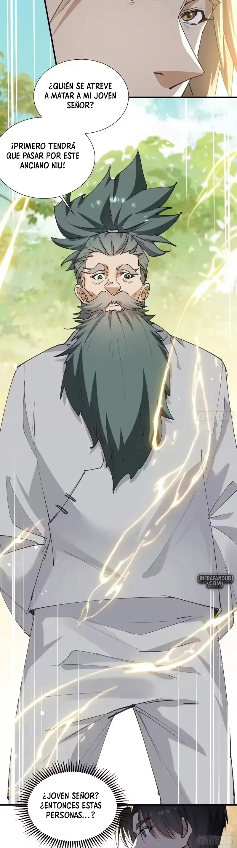 Cuñada: ¡De verdad… ya no soy un idiota! Capítulo 39 - Page 25