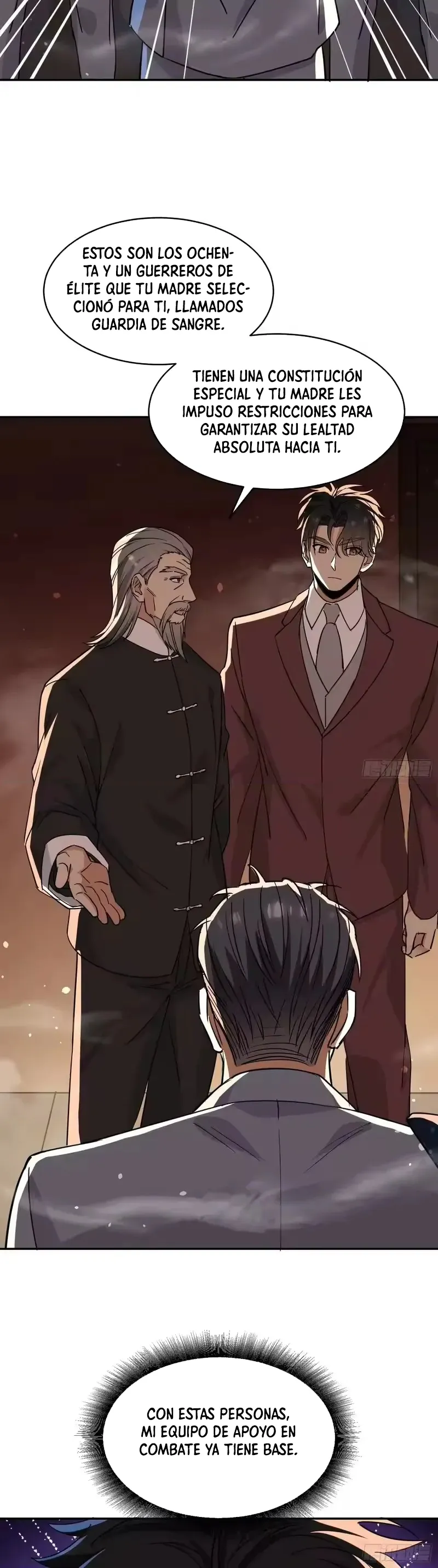 Cuñada: ¡De verdad… ya no soy un idiota! Capítulo 39 - Page 3