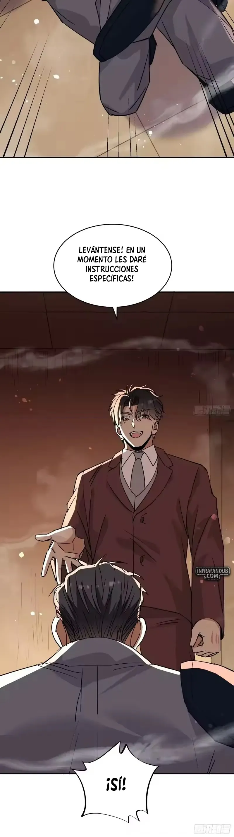 Cuñada: ¡De verdad… ya no soy un idiota! Capítulo 39 - Page 5