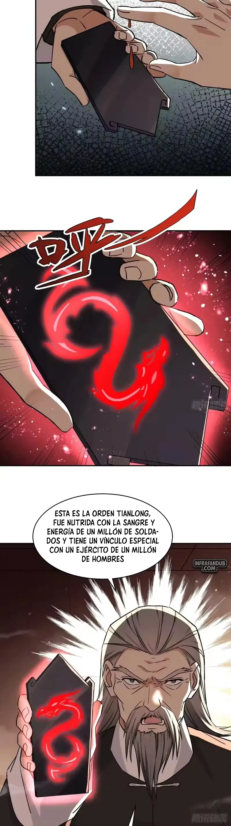 Cuñada: ¡De verdad… ya no soy un idiota! Capítulo 39 - Page 8