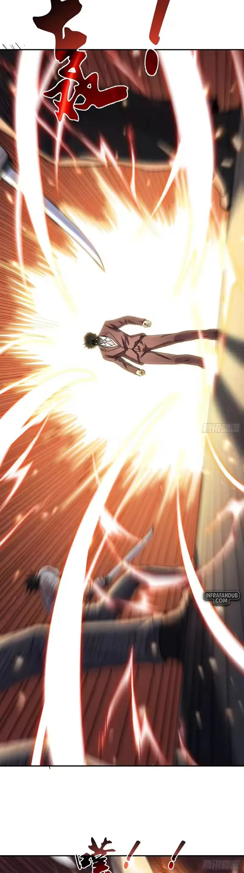 Cuñada: ¡De verdad… ya no soy un idiota! Capítulo 40 - Page 13