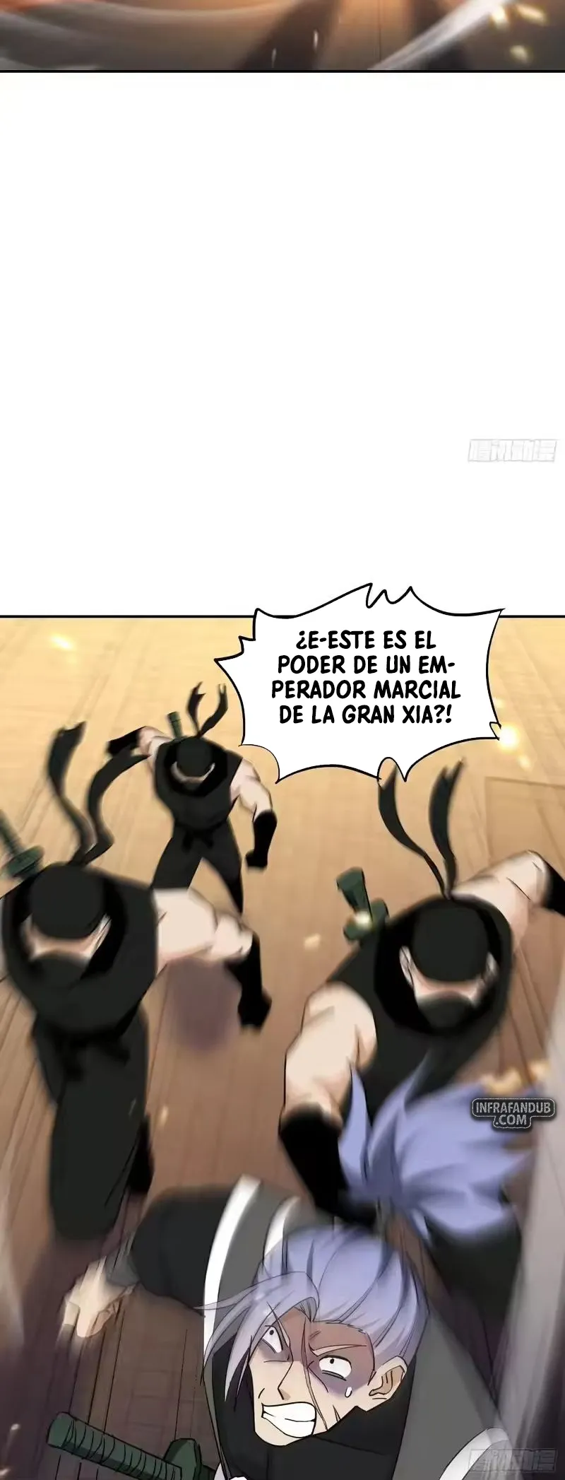 Cuñada: ¡De verdad… ya no soy un idiota! Capítulo 40 - Page 19