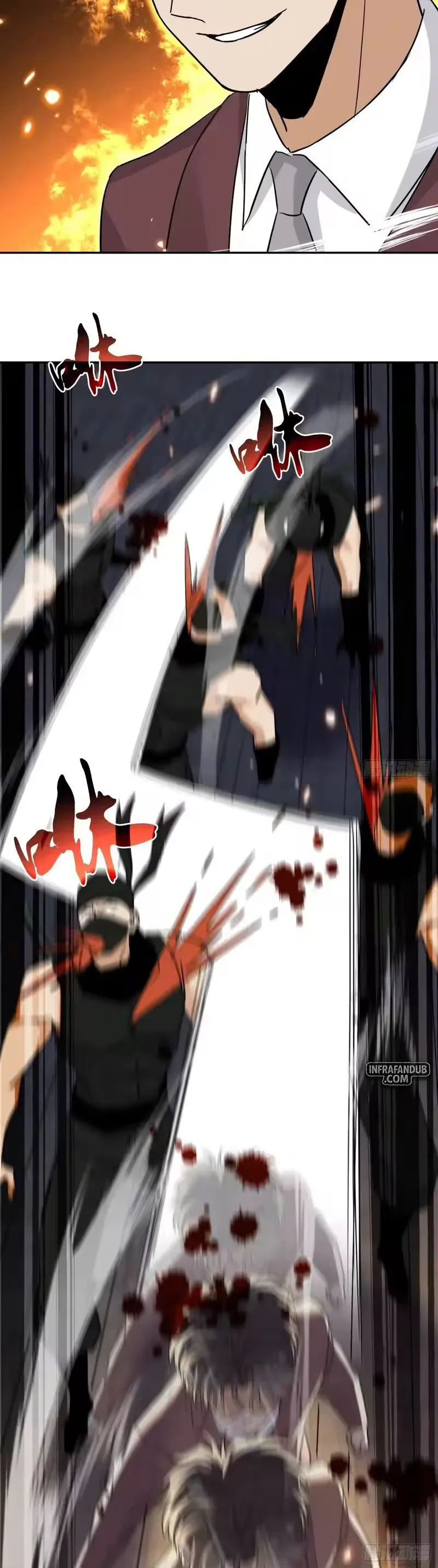 Cuñada: ¡De verdad… ya no soy un idiota! Capítulo 40 - Page 21