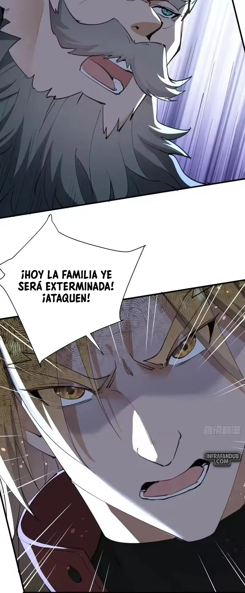 Cuñada: ¡De verdad… ya no soy un idiota! Capítulo 40 - Page 4