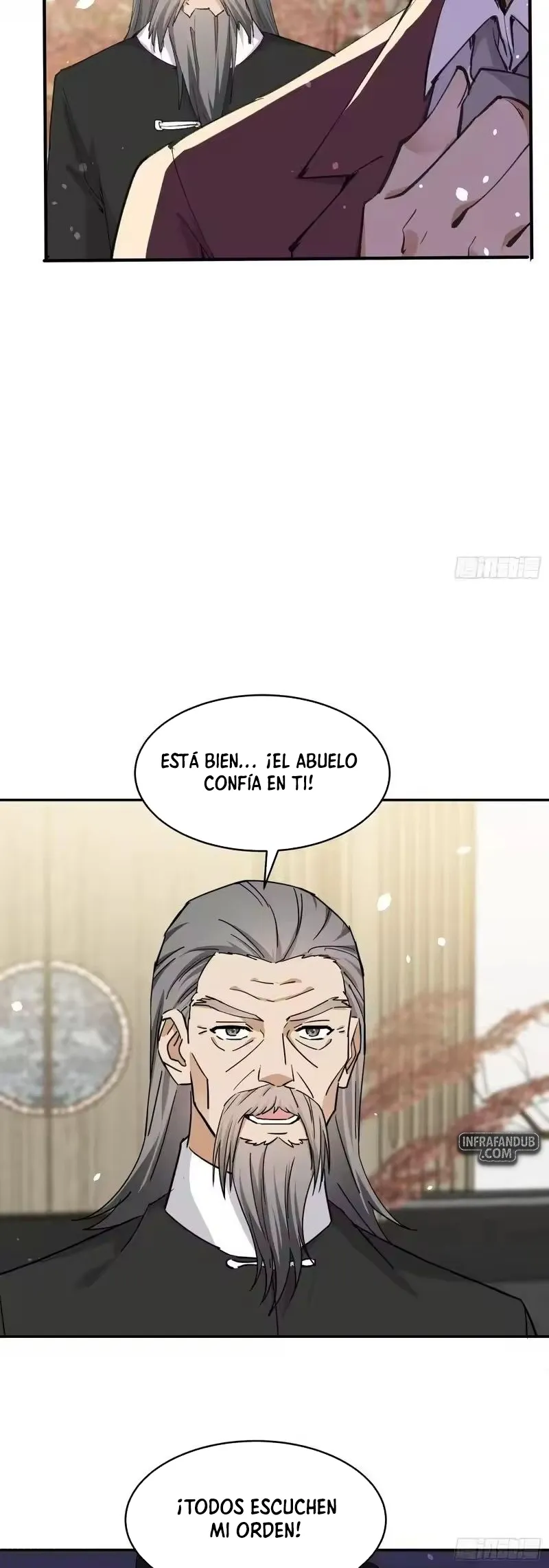 Cuñada: ¡De verdad… ya no soy un idiota! Capítulo 40 - Page 7