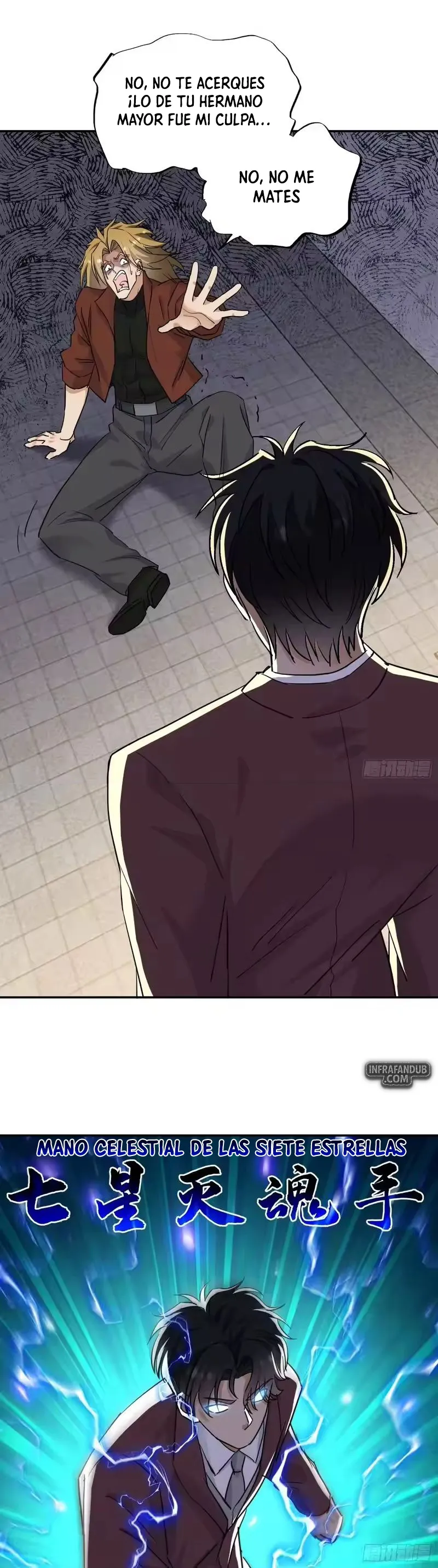 Cuñada: ¡De verdad… ya no soy un idiota! Capítulo 41 - Page 1