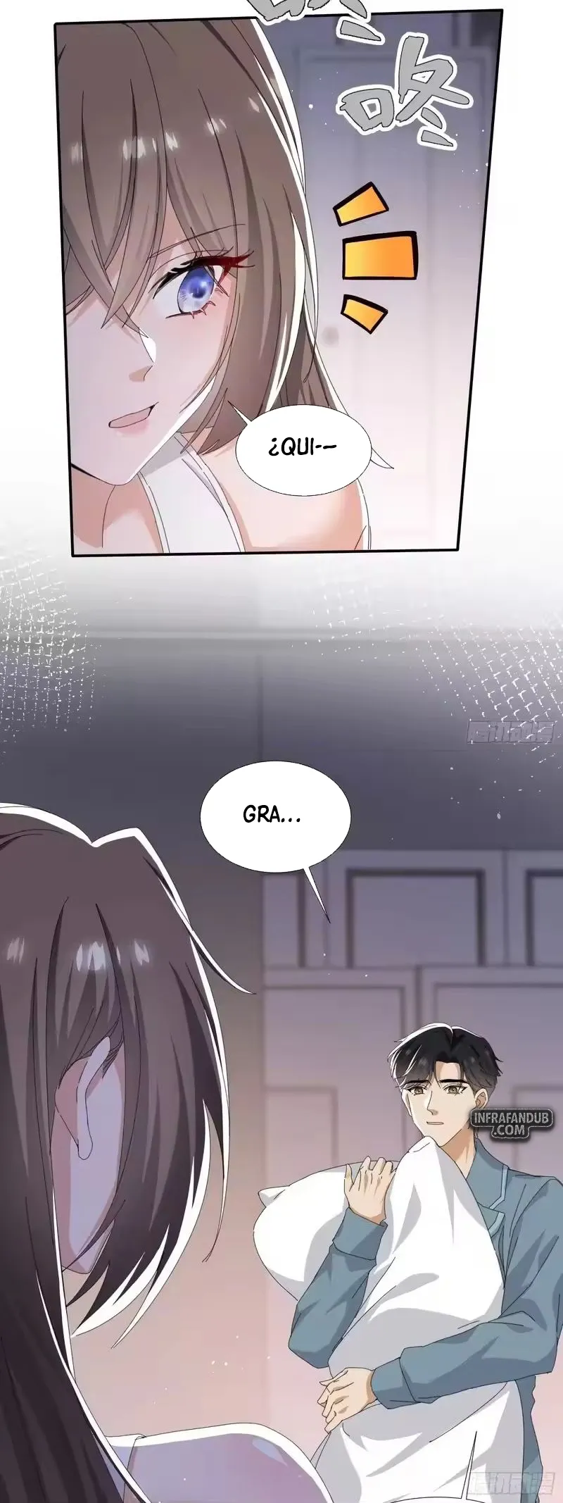 Cuñada: ¡De verdad… ya no soy un idiota! Capítulo 41 - Page 11